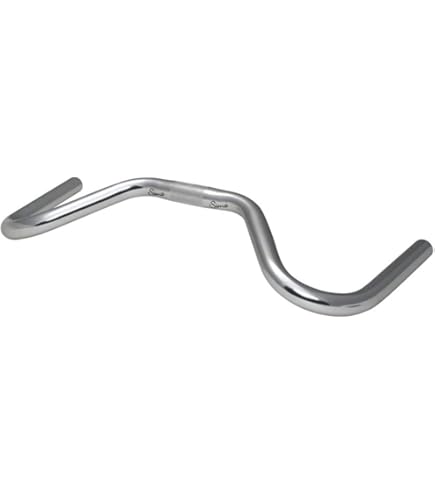Amazon | ニットー（NITTO） RM-016 アルミ セミドロップバー